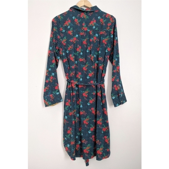 Matilda Jane Choose Your Own Path Fa La La Dress - Picture 4 of 5